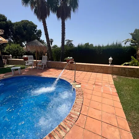 Private Pool * Náquera