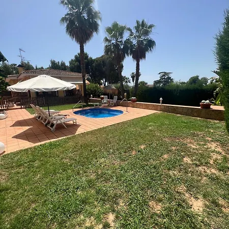 Private Pool * Náquera